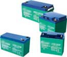High Power Battery
